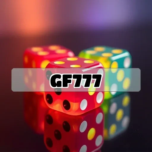 gf777: Bergabunglah dengan Komunitas Aktif yang Mengubah Cara Anda Bermain