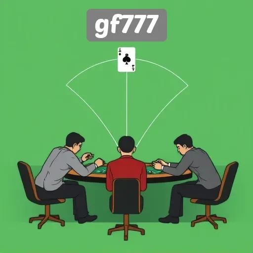 Strategi Bermain Efektif di gf777 untuk Meningkatkan Peluang Menang