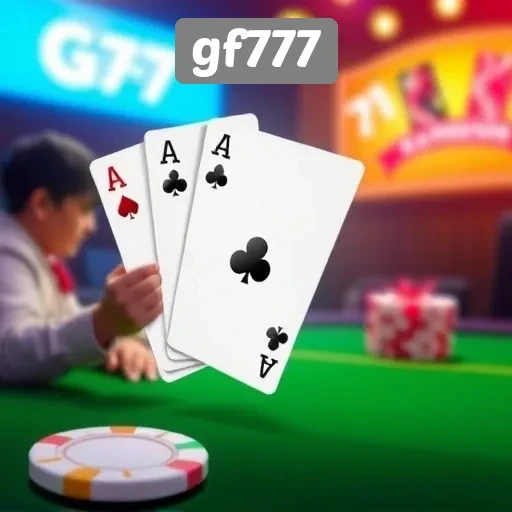 Ulasan Pengalaman Bermain di GF777
