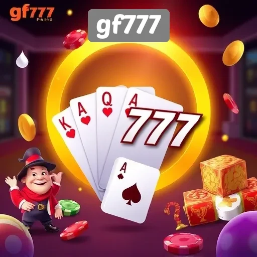 Menjelajahi Fitur Unggulan Situs Game gf777