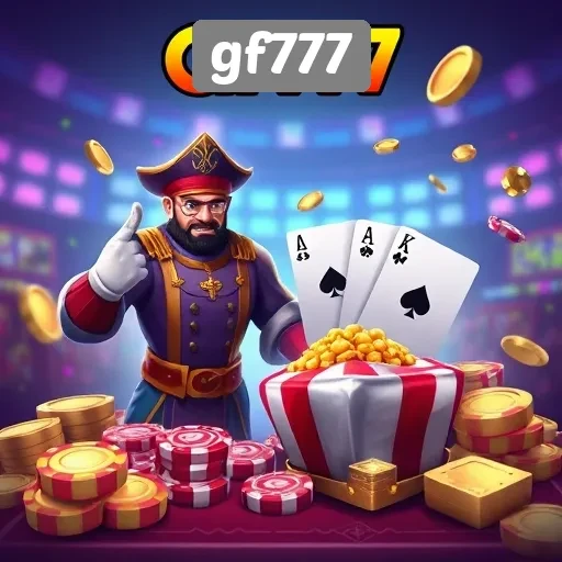 Mengulas Fitur Menarik di Situs Game gf777
