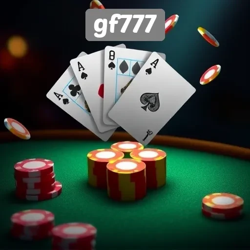 Gambaran Umum Game Populer yang Tersedia di gf777