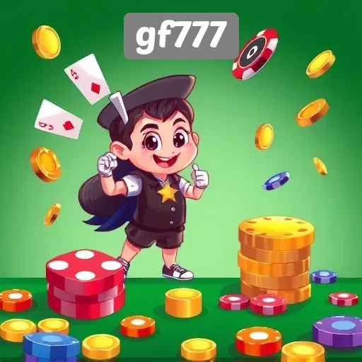 Analisis Jenis Permainan yang Tersedia di gf777