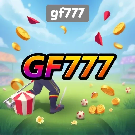 Gf777 Sebagai Platform Game Terbaru di Indonesia