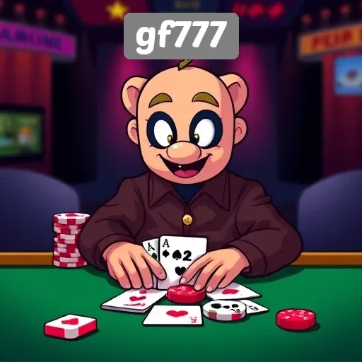 Panduan Memulai Permainan di gf777 bagi Pemula