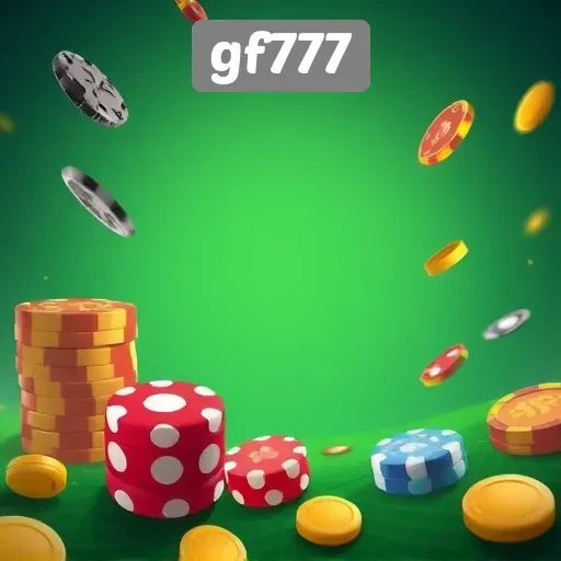 Berbagai Jenis Permainan yang Tersedia di gf777