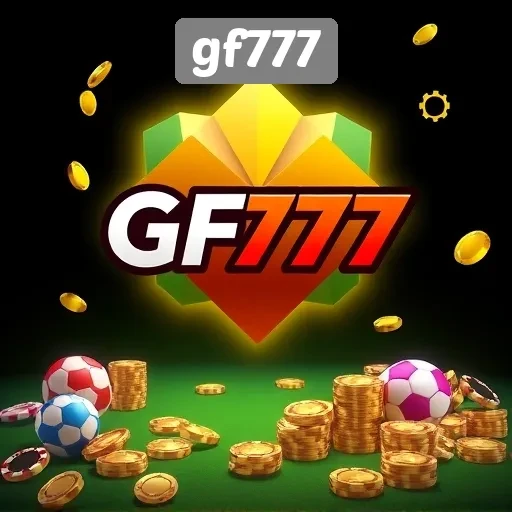 Keuntungan Bergabung dengan Gf777 untuk Pecinta Game