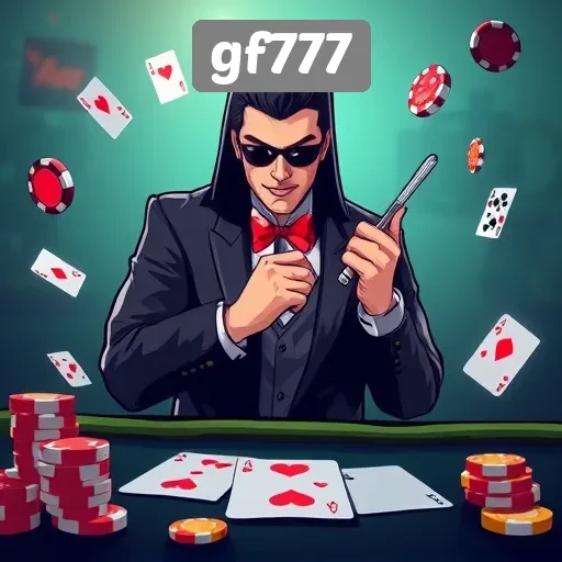 Tips Memaksimalkan Pengalaman Bermain di gf777