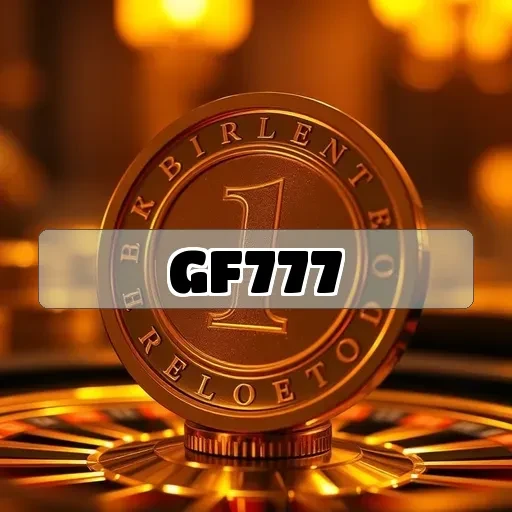 gf777: Raih Beragam Hadiah Menarik Setiap Hari!