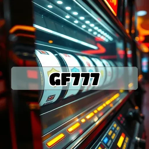 gf777: Pengalaman Seru Bermain Game Puzzle Menarik di Sini!