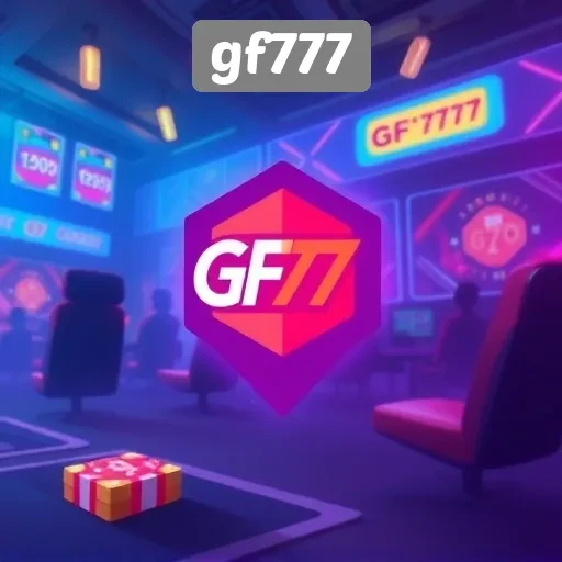 Keamanan dan Kenyamanan Bermain di gf777