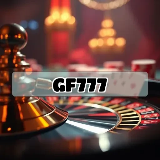 gf777: Game Olahraga Seru dengan Fitur Menarik untuk Semua