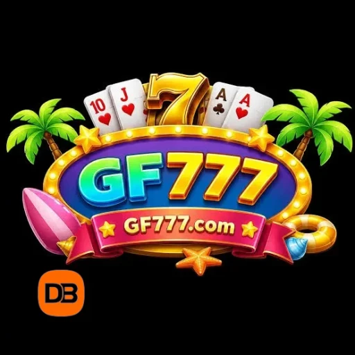 Logo resmi gf777