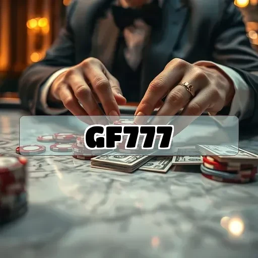 gf777: Keunggulan Game Strategi yang Mempesona di Dunia Digital