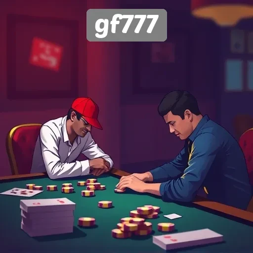 Taktik dan Strategi di gf777 untuk Meningkatkan Peluang Menang