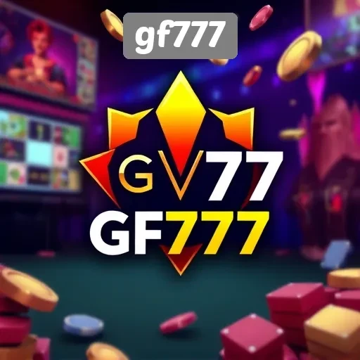 Menguak Fitur Menarik Situs Game GF777